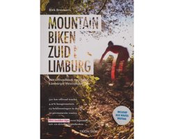 Mountainbiken Zuid-Limburg