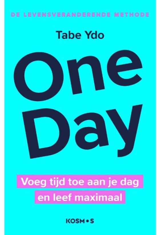 One Day Methode
