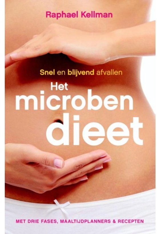 Het microbendieet