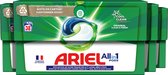 Ariel All-in-1 Pods - Lessive Liquide Caps - Original Clean & Fresh - Pack économique 4 x 38 Lavages