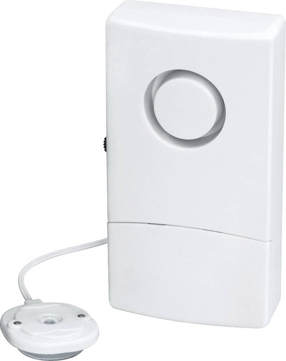 X- Sense SWS51 Détecteur d'eau intelligent avec WiFi - Fonctionne avec  l'application 