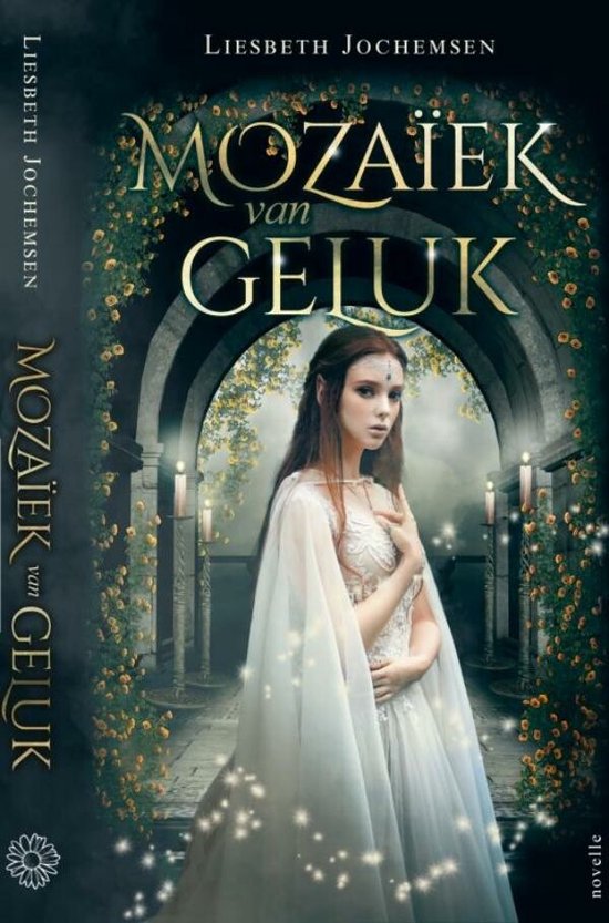 Mozaïek van Geluk - cover