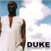 Duke - 21St Century Man (CD)