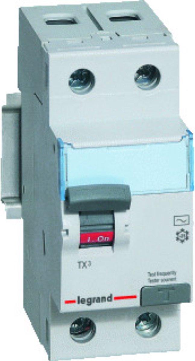 Legrand 411562 RCCB A 80 A 230 V