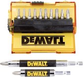DeWalt bitset (14-delig) DT71570-QZ