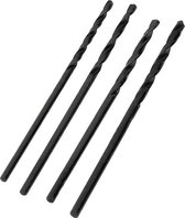 Boor 1.9 mm HSS-E Metaal - 10 Stuks