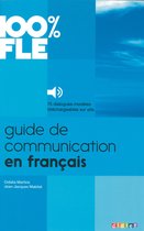 Guide de communication français livre + mp3
