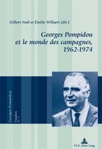 Georges Pompidou Et Le Monde Des Campagnes, 1962-1974