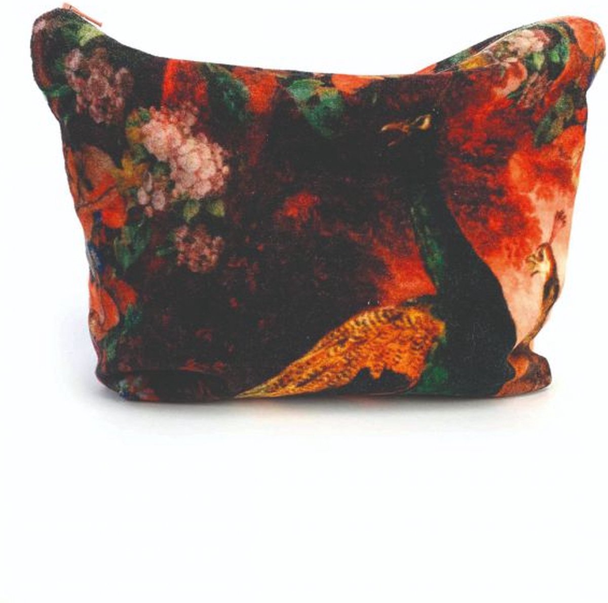 Pouch Rika Toilettas Imbarro Home & Fashion Velours
