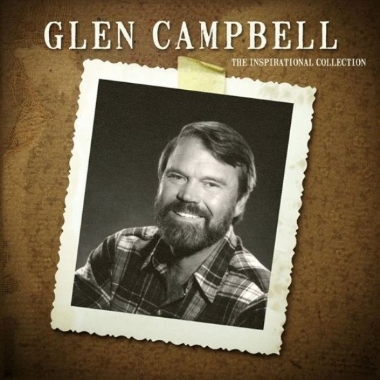 Glen Campbell - Inspirational Collection (CD)