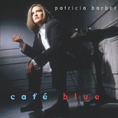 Patricia Barber - Cafe Blue (CD)