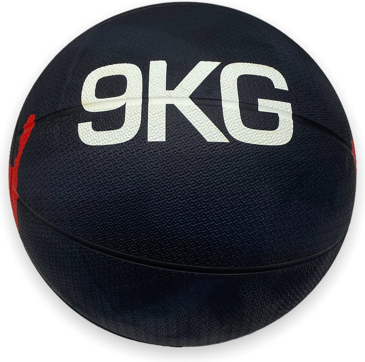 Gorilla Sports Medicine Ball Leer 5 kg kopen