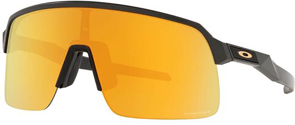 Oakley Sutro Lite Matte Carbon/ Prizm 24K OO9463-13 Grijs