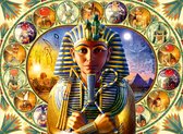 Tutankhamun   Puzzel  3000 stukjes