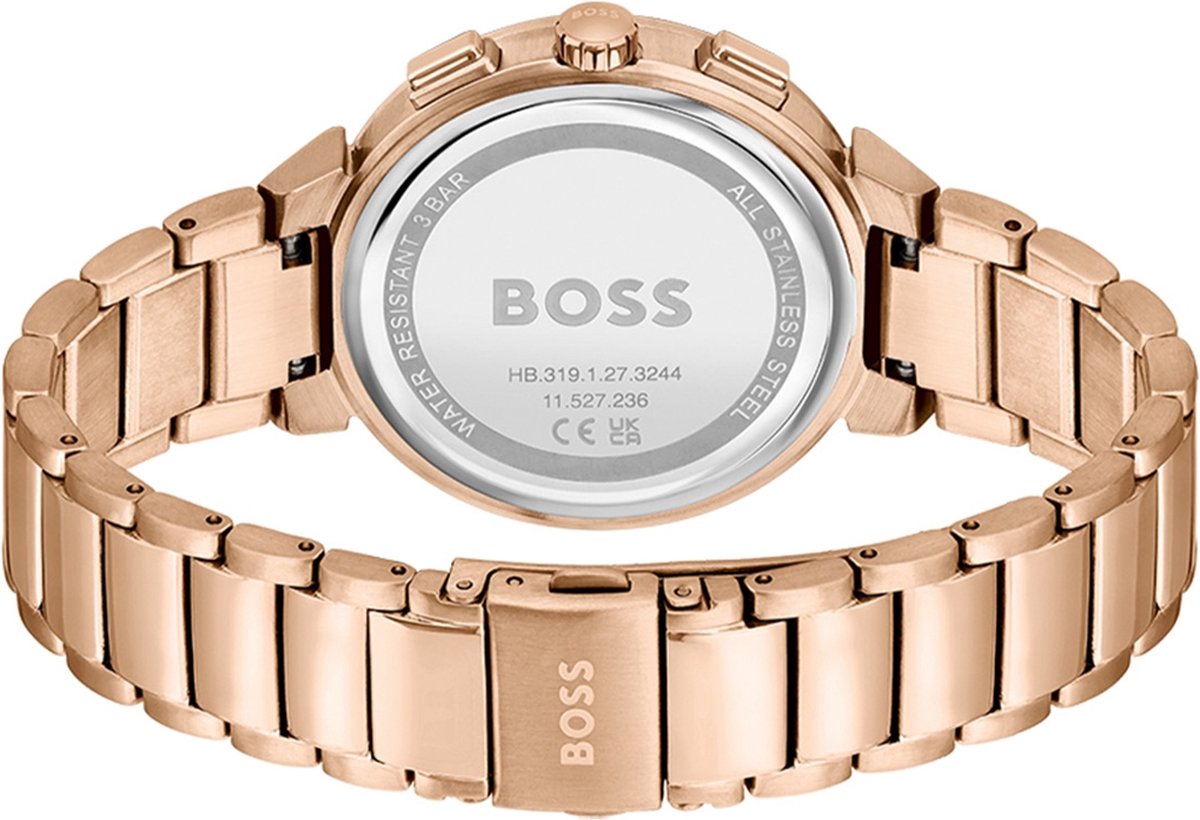 BOSS HB1502678 ONE Dames Horloge