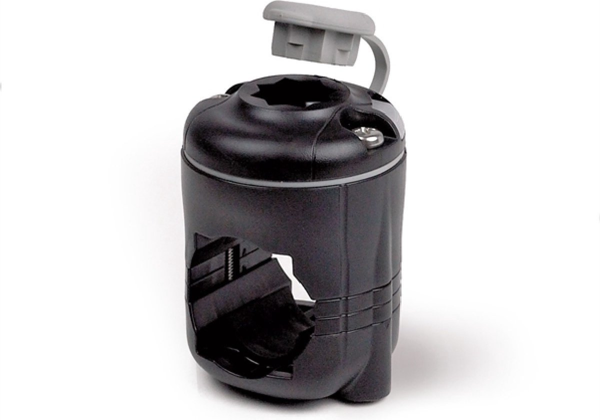 Railblaza RailMount 32-41mm StarPort Combo Zwart