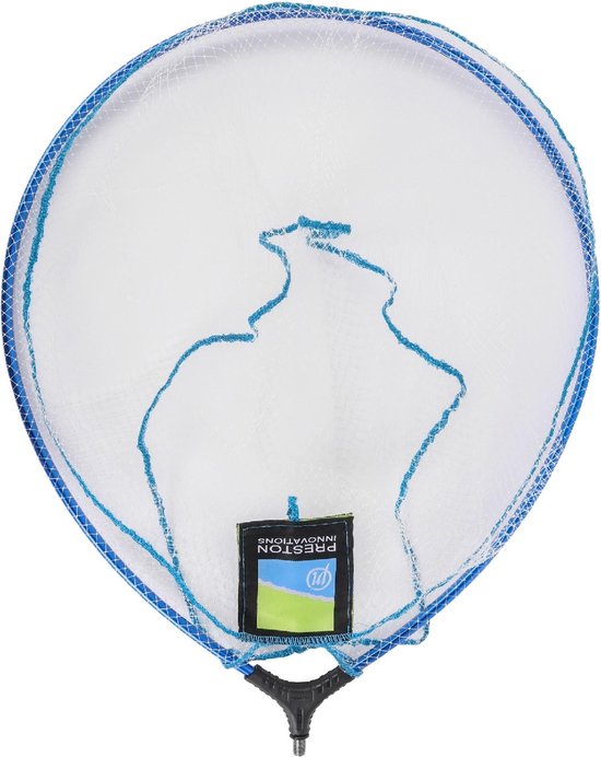 Preston Supalite Nylon Landing Net 18inch / 45cm