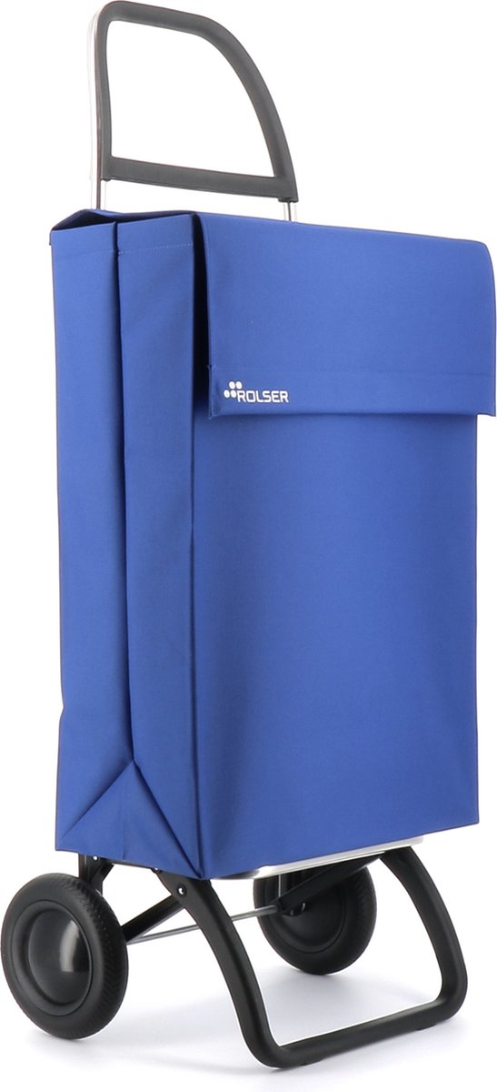Rolser Boodschappentrolley Jean LN - 2 Wheels - Azul