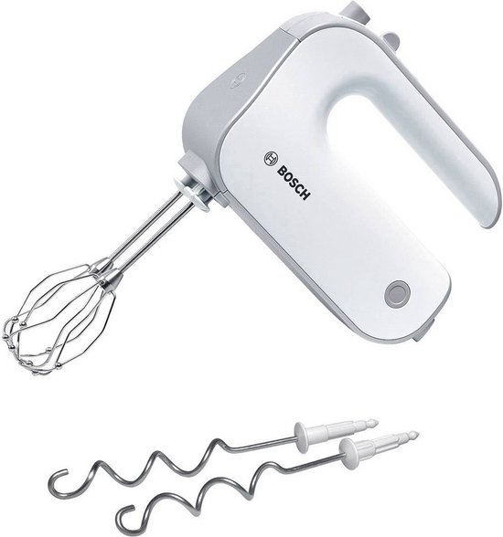 Bosch MFQ4030 - Mixer - Wit van Bosch — afbeelding 5