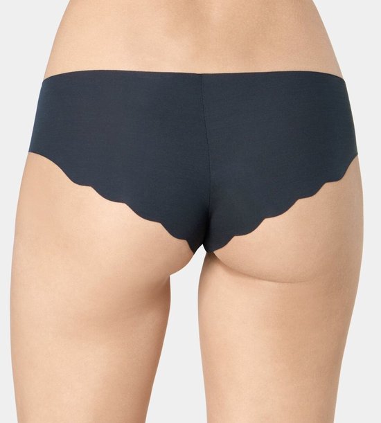 sloggi ZERO Modal Ladies Hipster Modal - Noir - Taille S