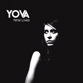 Yova - Nine Lives (CD)