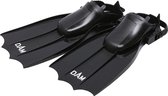 Dam Belly Boat Boot Fins XXL | Belly boat flippers