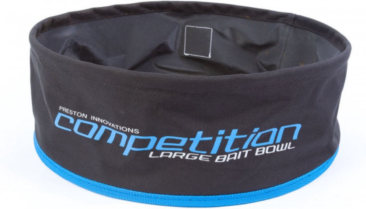 Preston Competition Bait Bowl Set