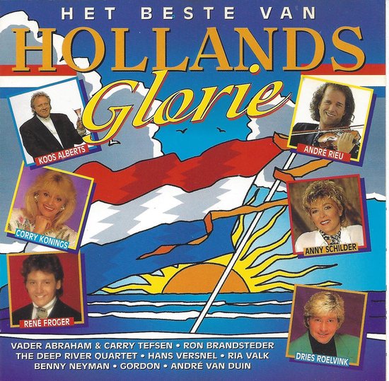Beste Van Hollands Glorie