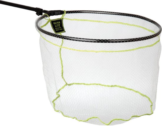 Matrix Ultra Lite Landing Net 45 x 35cm | Schepnet