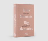 Album de bibliothèque Printworks - Petits moments, grands souvenirs
