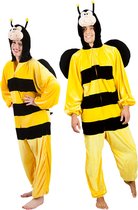 "Costume d'abeille avec des ailes pour adultes - Habillage des vêtements - M / L" - Costumes de carnaval