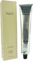 PREVIA Permanent Colour Haarfarbe - 7.73 Tabakblond, 100 ml