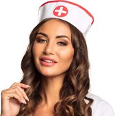 Boland - Verpleegsterskapje - Één maat - Volwassenen - Vrouwen - Dokters en Verpleegsters