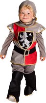 Boland - Kostuum Sir Templeton (3-4 jr) - Kinderen - Ridder - Ridders, Krijgers en Musketiers