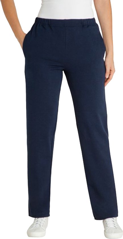 Hajo Pantalon de survêtement femme Basic