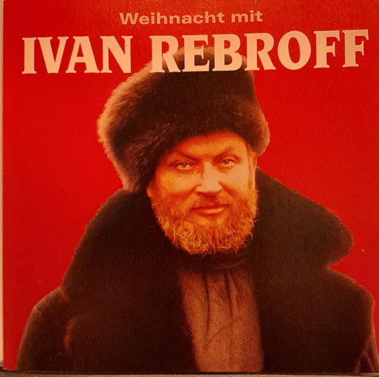 Weihnachten Mit