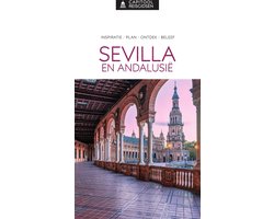 Capitool reisgidsen - Sevilla & Andalusië