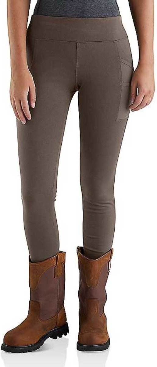 Carhartt Dames Stretchbroek