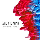 Alma Menor - Em Tons De Aquarela (CD)