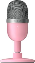 Razer Seiren Mini Streaming Microfoon - Quartz