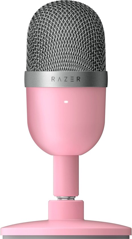 Portable Mini Microphone - Razer Seiren Mini