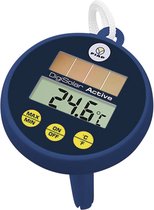 Thermomètre de bassin Solar Active DigiSolar FIAP 2995