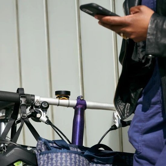 Beeline VELO 2 - Fietsnavigatie — afbeelding 4
