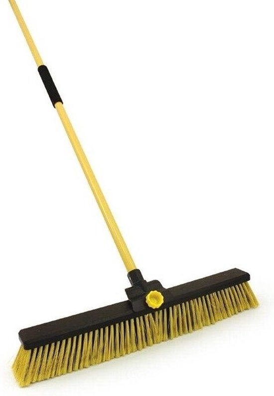 Stevige Bulldozer Bezem CK510 van Kreator — afbeelding 4