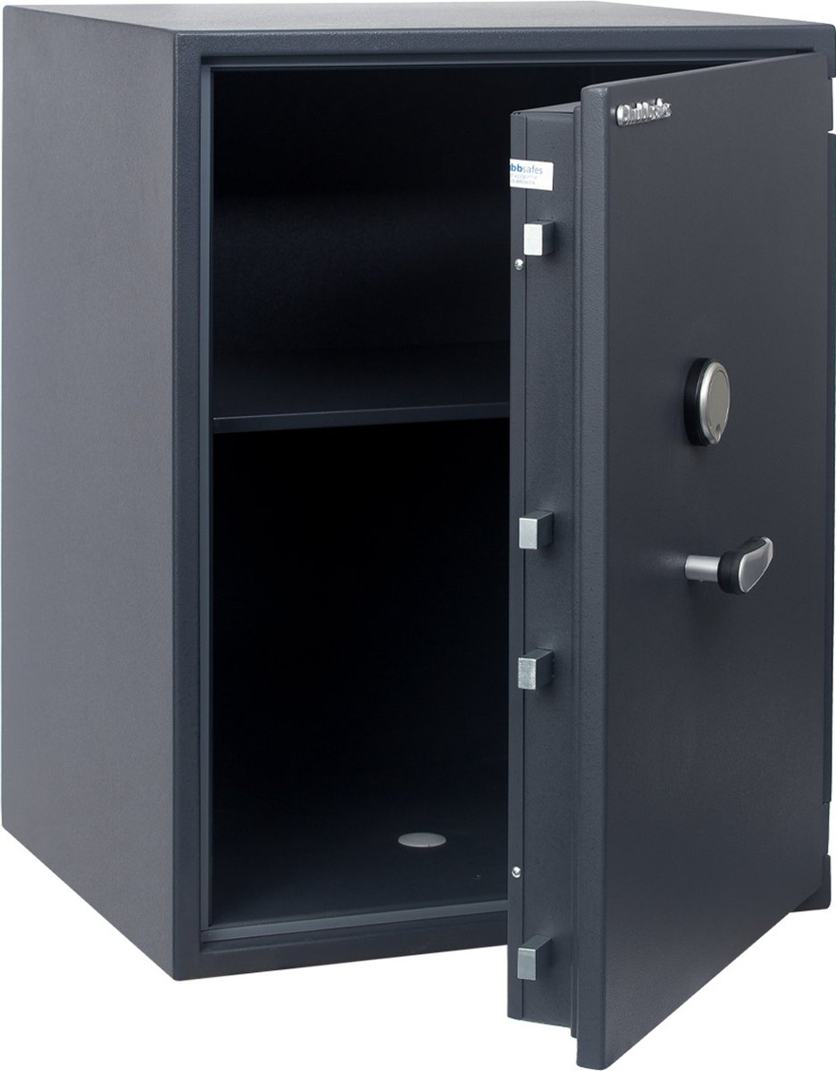 Chubbsafes - Inbraakwerende Kluis - Senator G1 190 KL