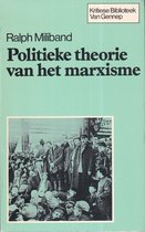 Politieke theorie van het marxisme