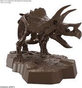 Bandai IMAGERY SKELETON - 1/32 Triceratops - Model Kit