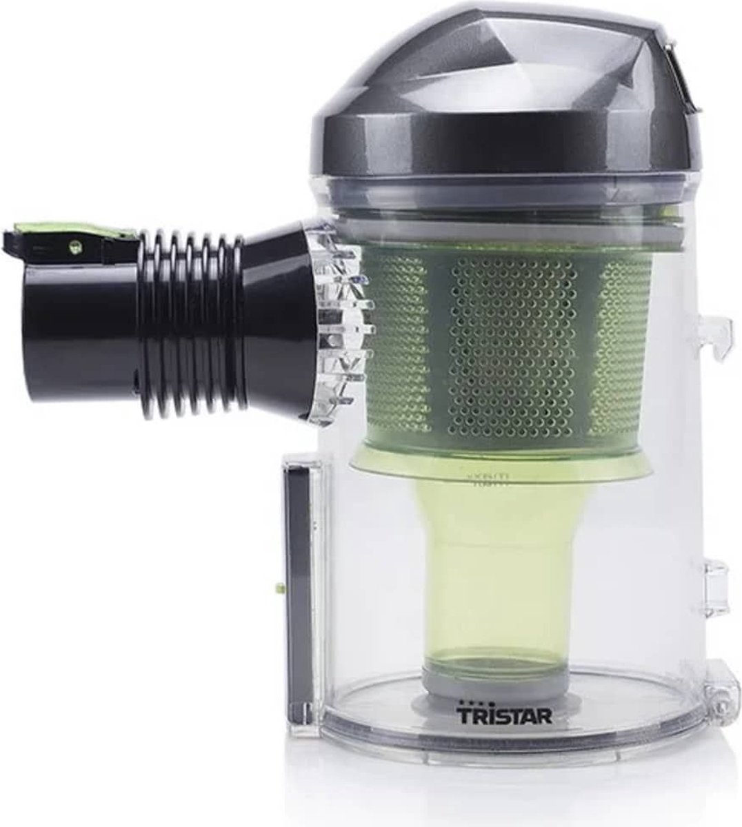 Tristar Steelstofzuiger Kruimeldief SZ 1918