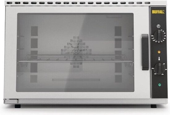 Four à convection Buffalo 50l - Buffalo CW863 - Restauration & Professionnel