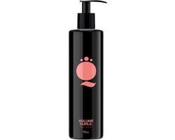 Steilish Volume Curls Haar Gel Girls – krullen gel